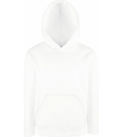 Classic Kids Hooded Sweat