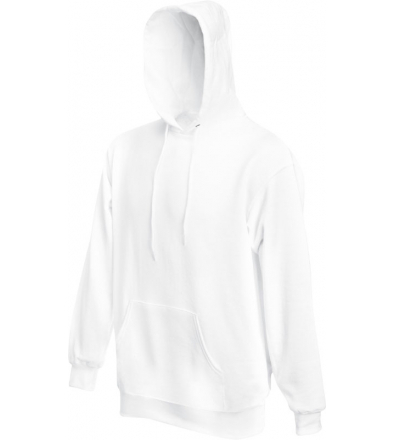 Classic Hooded Sweat
