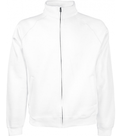 Classic Sweat Jacket
