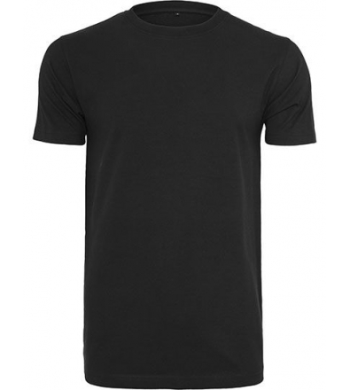 T-Shirt Round Neck