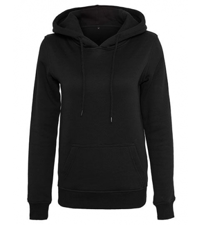 Ladies´ Heavy Hoody