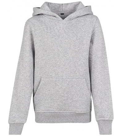Kids´ Basic Hoody