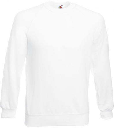 Classic Raglan Sweat