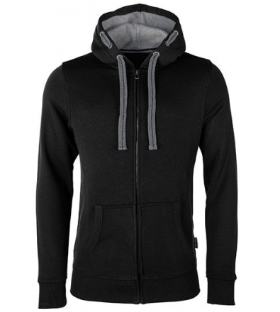 Men´s Hooded Jacket