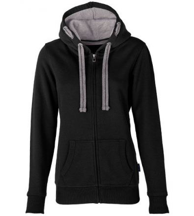 Women´s Hooded Jacket