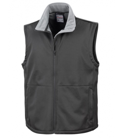 Soft Shell Bodywarmer