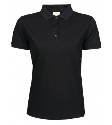 Women´s Heavy Polo
