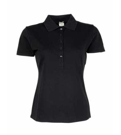 Women´s Luxury Stretch Polo