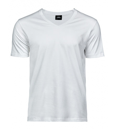 Men´s Luxury V-Neck Tee