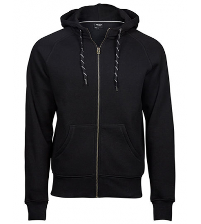 Men´s Fashion Full Zip Hood