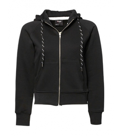 Women´s Fashion Full Zip Hood