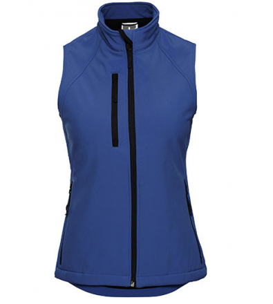 Ladies´ Softshell Gilet