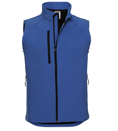 Men´s Softshell Gilet