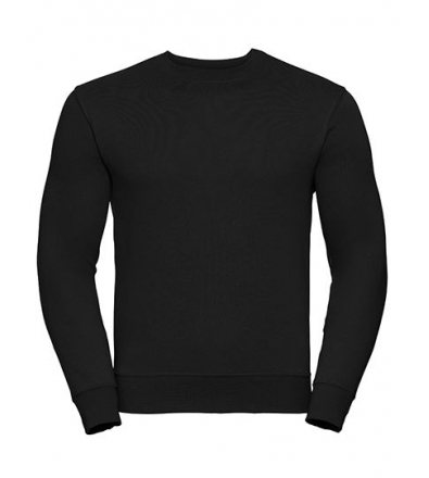 The Authentic Sweat