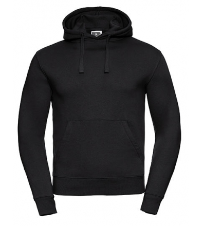 Men´s Authentic Hooded Sweat