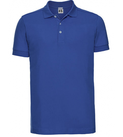 Men´s Fitted Stretch Polo