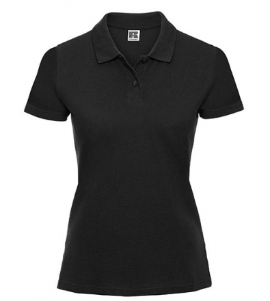 Ladies´ Classic Cotton Polo