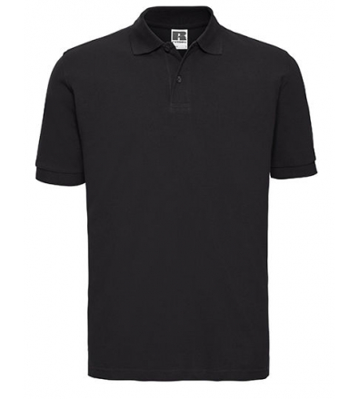 Men´s Classic Cotton Polo