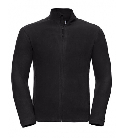 Men´s Full Zip Microfleece