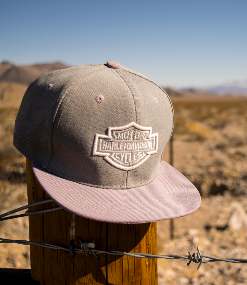 Caps